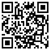 QR Code for bitcoin:1Mf5xuj2NTP5GSQUnBnMLusdfhDaMVpR47