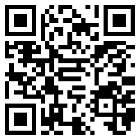 QR Code for bitcoin:1Mf6hqZuAVU7FeEkG6WqvuHs3rsL8aXfaB