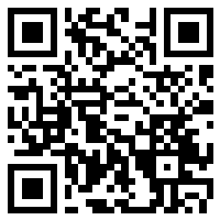 QR Code for bitcoin:1Mf8eZBrd1DQitSZPqvfkUSYej7EAPLxzr