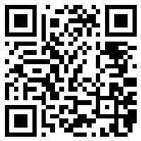 QR Code for bitcoin:1MfEyqERAG4TPk69gu6MisXBahi6LJCJTc
