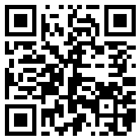QR Code for bitcoin:1MfFAEJvJsHCkhd37M3kyEXXTWY8qQehUu
