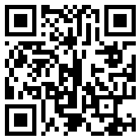 QR Code for bitcoin:1MfHJJppg5GXKFfJ5uhyxnds2fRaR4Ftdb