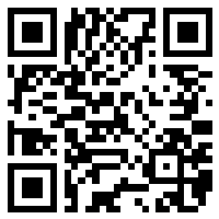 QR Code for bitcoin:1MfHWEsrAb2RPomBuaYGLBZrtzncsRLxrf