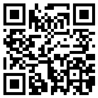 QR Code for bitcoin:1MfL1vs7z58bqym2MehF2EtBzjfjV73e7U