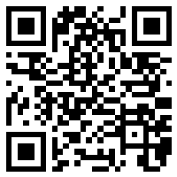 QR Code for bitcoin:1MfMCcYUb7LCScTjA933BsnkdbxFknwZri