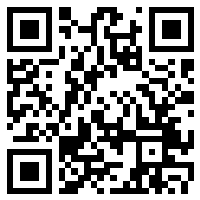 QR Code for bitcoin:1MfMT38MiGdSzyPQbZoxhR4kAMTaR8j65i