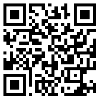 QR Code for bitcoin:1MfNht82oFG3piYwEkKCPwPfaWCAnbfoD8