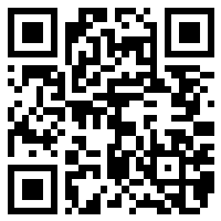 QR Code for bitcoin:1MfPRUt24mNgwv9JC5xa6heXPSinJtesAU