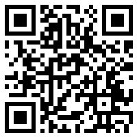 QR Code for bitcoin:1MfSLefxgqDPfp6mDqxwkwtaDRBmUGtK8L