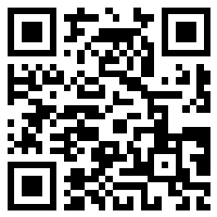 QR Code for bitcoin:1MfTQWfcL3ViMoGXkEX9TiWYKZP4CKthMr