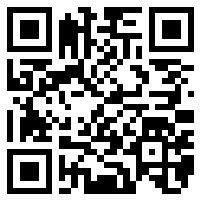 QR Code for bitcoin:1MfbPth5Z26qdbnHunpyh53vKndwBBK9mc