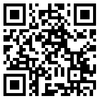 QR Code for bitcoin:1MfbTJsPZLWhdWLse3dFWmMaT5KjqAQq5i