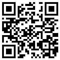 QR Code for bitcoin:1Mfcr3V8HyVXVtuUM49A4g7ZfcA6vbHWs7