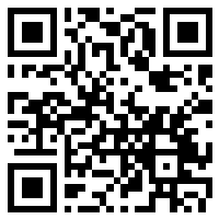 QR Code for bitcoin:1MfemDTTnsLBG9aaSf8a1rAk5M8G5ThNsM