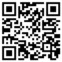 QR Code for bitcoin:1MfgXf7E8CPUCpmz8ig3fqiB9MakNJxHH9