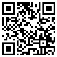 QR Code for bitcoin:1MfgeV3sRa5PX6WJrXxtSCjwYDLkzoe2zq
