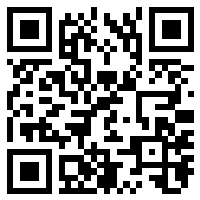 QR Code for bitcoin:1Mfk7eAuc8UK7kPiP7EsteP6YeNV627EQ