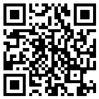 QR Code for bitcoin:1Mg1pvW83bJVpMPpsRBgi2YvbvacPEr7oo