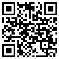 QR Code for bitcoin:1MgDeugGFEKmUv3MKmCZerFEdjeRSfa4d9