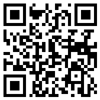 QR Code for bitcoin:1MgJ5zCH1c9oQJ4evEetrVTj25GC3jY5M