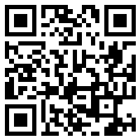 QR Code for bitcoin:1MgPuFV3etbkDDGoTYyt3JQJdvEZp7VrPE
