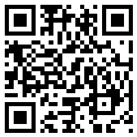 QR Code for bitcoin:1MgQxAD6jtkQCP4FPC4pnU7zJit4jspemx