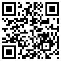 QR Code for bitcoin:1MgRpM1YH7AzRAUZTP4Qu6TSSJcS46wbjn