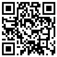 QR Code for bitcoin:1MgcRBoBtuVqCFMefc6YnDTeSP3yB5fjtN
