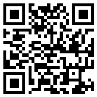 QR Code for bitcoin:1Mgnmqm3te2pUafvBJmsdSHAVV3Yicfe3B