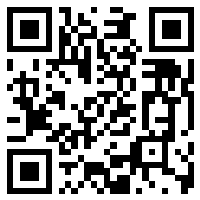 QR Code for bitcoin:1MgrC2YdBhZrsayMDa7Su13CWfLxV3ik1X