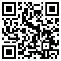 QR Code for bitcoin:1MgrQVmskNdFnwTVK6P4u2ko1v2G8VCqCk
