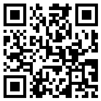QR Code for bitcoin:1Mh2qVoDfEVRNGtkBC8miJqmUtcu7vpsmF