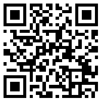 QR Code for bitcoin:1Mh5vmDghfo5Ud1i9pmAusix2aiMxYLECv