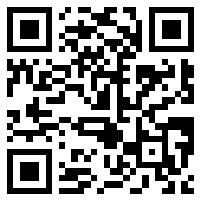 QR Code for bitcoin:1MhAgKxrXftvq8cAwctxV6DRP2V3QHzyU