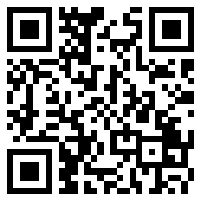 QR Code for bitcoin:1MhBHrtf3jckX5wNAXiUkMmdpQpBKB2T7P