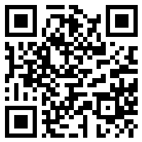 QR Code for bitcoin:1MhDExXmx7BFETSt7HTrdju9PDDdaJaway