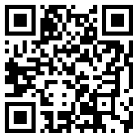 QR Code for bitcoin:1MhDFMkbyDiU6P5y725u7cMSU6dH3T7wdZ