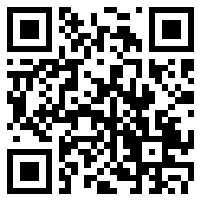QR Code for bitcoin:1MhDz41Fh7GhUcT4XuiCw9AE61qDFEeD2H