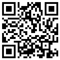 QR Code for bitcoin:1MhJcEZmUDUSe9BvkWdpdif8JJa9PFDKTx