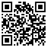 QR Code for bitcoin:1MhLjumDodeiDXPn9oZbcoDXbXrSdHivKR