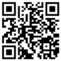 QR Code for bitcoin:1MhPRoZbSo336gFccrLgPBpRGSpR9eUfuK