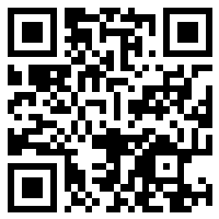 QR Code for bitcoin:1MhSMScXzsuGFFrigjXbXCVfo5LoB8yqpg