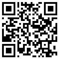 QR Code for bitcoin:1MhZHUSCLNWPCHfKPc8XZWGdwprYvhBteR