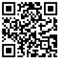 QR Code for bitcoin:1MhaiZUiYyjoLPoFPDgaWmpZKBHSdXAkYy