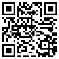 QR Code for bitcoin:1Mhfre7ztb6FESkGSfEEAr68vPAhcfjq6L