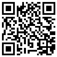 QR Code for bitcoin:1MhhT718cjMgs6rrGdzuSK7984FvmZBZ2U