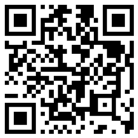 QR Code for bitcoin:1MhjnUG1Gb5HDsKG5uhszW1RaFeZP9zvUB