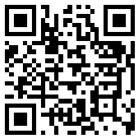 QR Code for bitcoin:1MhkT97tWGT9DAeeZkbXknBEdbCzHvUhda