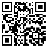 QR Code for bitcoin:1MhrDmC25bxXedPZdaJxAtAYhdjPvVGSQf
