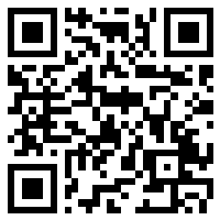 QR Code for bitcoin:1MhrabpgUtfWthWZB1i9ij5rrpYRMbLk7L